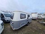HYMER / ERIBA / HYMERCAR Touring 550 Autark/Design 8.700,00 Preisvorteil - Wohnwagen Autark
