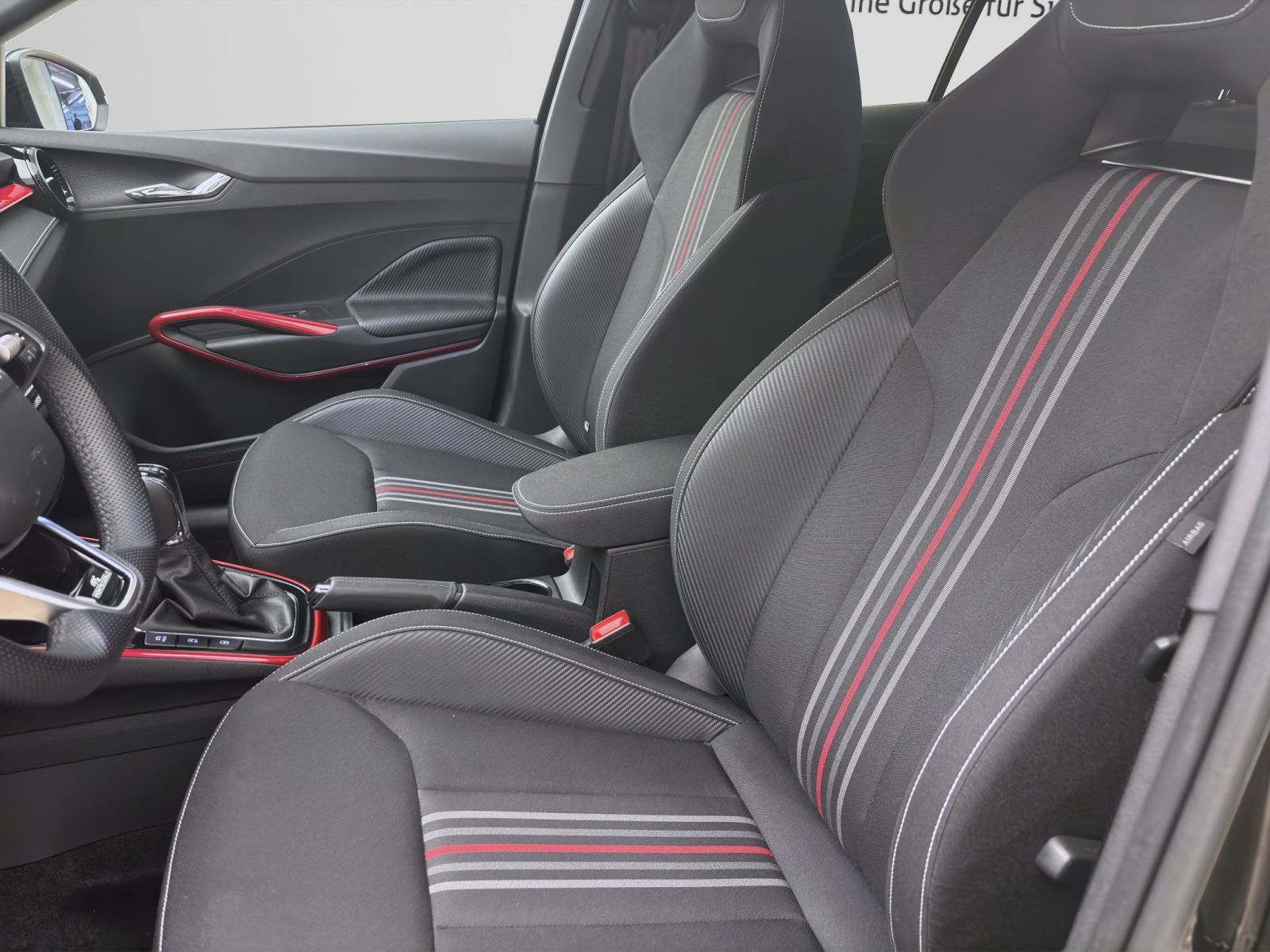 Skoda Fabia - Bild 10
