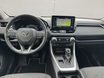 Toyota RAV 4 - 10