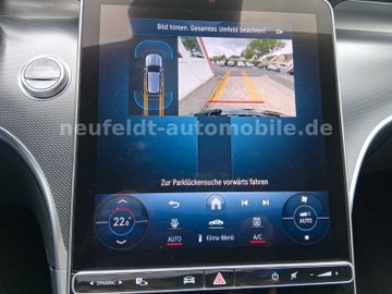 Mercedes C 200 - 12