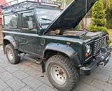 Andere Land Rover Defender 90, TD5-122 KM - Andere aus 2000