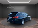 BMW 318 d Touring /2. Hd./HU neu/Bi-Xen/Nav/WR - BMW 318 aus 2013