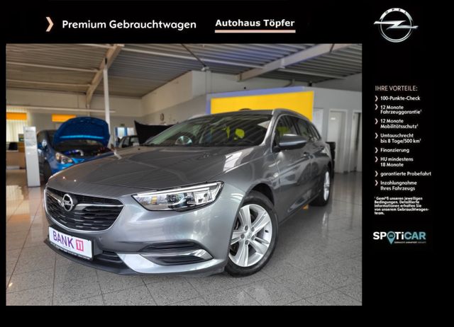 Opel Insignia B ST Sondermodell "Business INNOVATION"