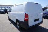 Mercedes-Benz Vito 114 CDI Kasten Lang *KlimaA*SHZ - Mercedes-Benz Kühlkoffer