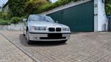 BMW 318i Cabriolet (E36) - 88.820 km - TÜV 05/27 - BMW 318: Cabrio, 318i E36
