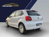 Volkswagen Polo V Team*KLIMA*SHZ*EFH*PDC*TEMP* - Volkswagen Polo: Team