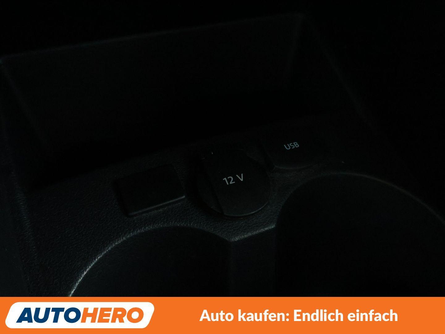 Volkswagen Polo 1.2 TSI Comfortline BlueMotion Tech *PDC*