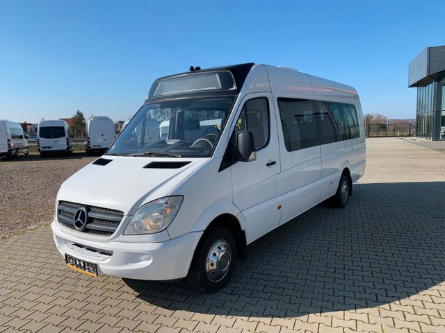 Mercedes-Benz Sprinter 516 CDI- 24 PLACES