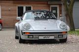 Porsche 911 G Modell Speedster breit-Turbolook - Porsche aus 1989: Turbo 911