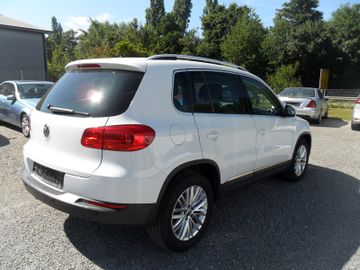 Volkswagen Tiguan - 6