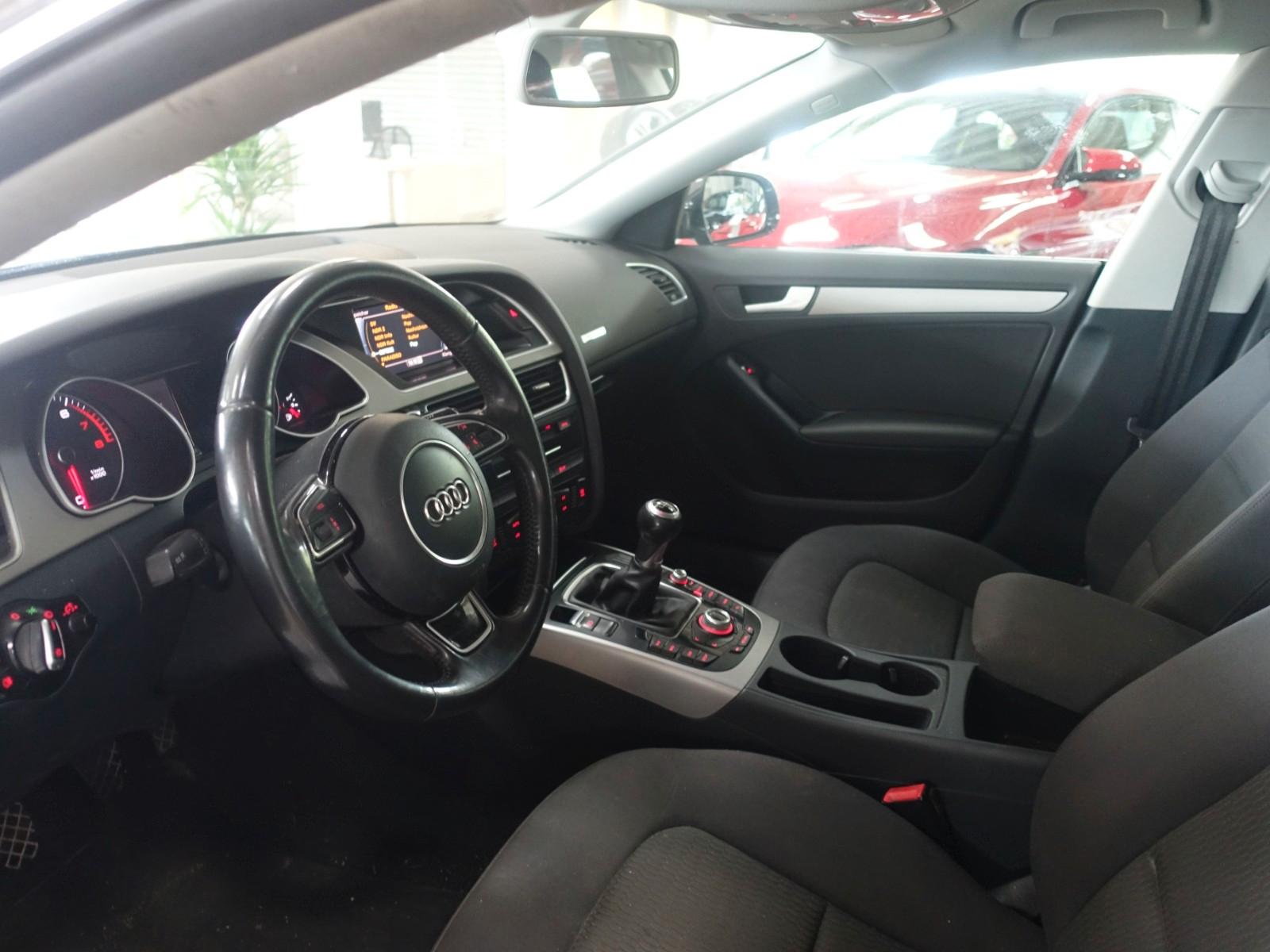 Audi A5 Sportback 1.8 TFSI S-Line; NAV/ DSP/ AAC/ FSP