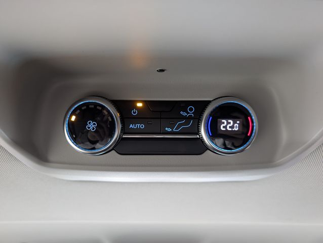 Ford Tourneo Custom Aut L2 Tit X B&OStandheiz.elekt