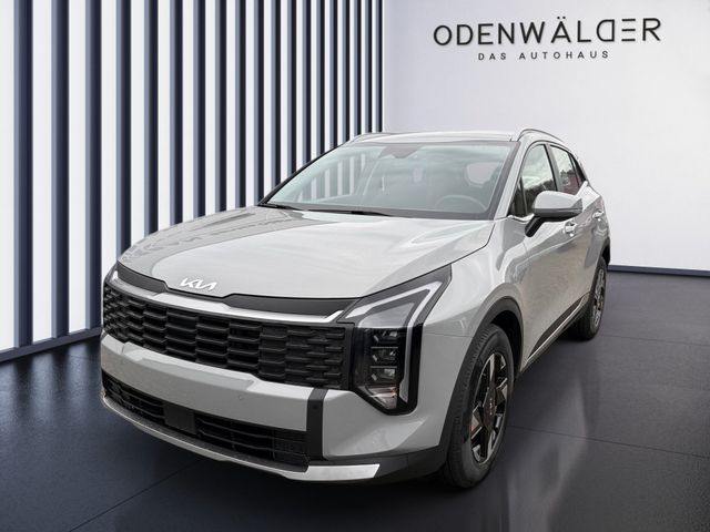 KIA Sportage 1.6T-GDI Vision Autom. Kamera Apple Car