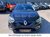 Renault Megane IV Grandtour Limited - Renault Megane Gebrauchtwagen