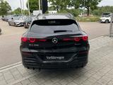 Mercedes-Benz GLC 400 4M EQ AMG+AMBIENTE+MEMORY+NIGHTP.+MBUX - Mercedes-Benz Ambiente
