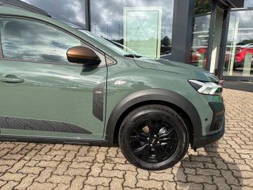 Dacia Jogger Extreme+ ECO-G 100