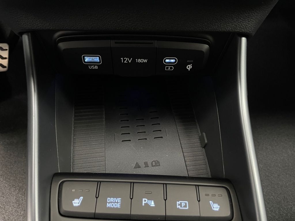 Hyundai i20 – Bild 15