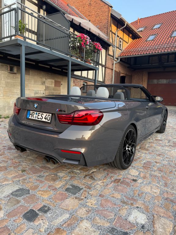 Image of BMW M4