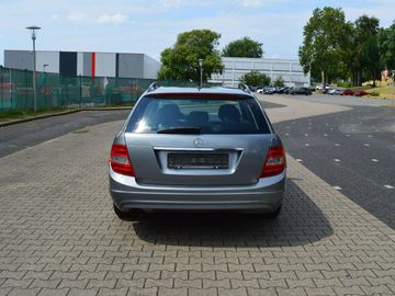 Mercedes C 200 - 8