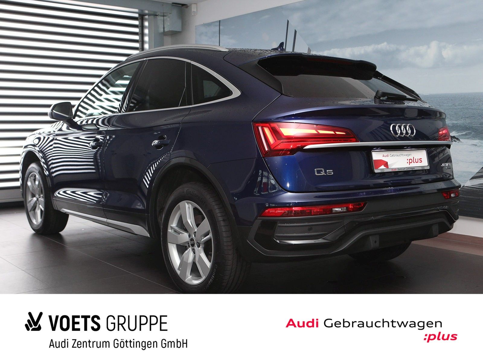 Audi Q5 - Bild 4