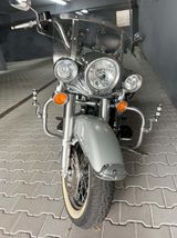 Harley-Davidson FLHRCI Road King - HARLEY-DAVIDSON 2006 ROAD KING