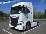 Iveco S-WAY 460 / AS440ST/P BA3C - Iveco AS 460