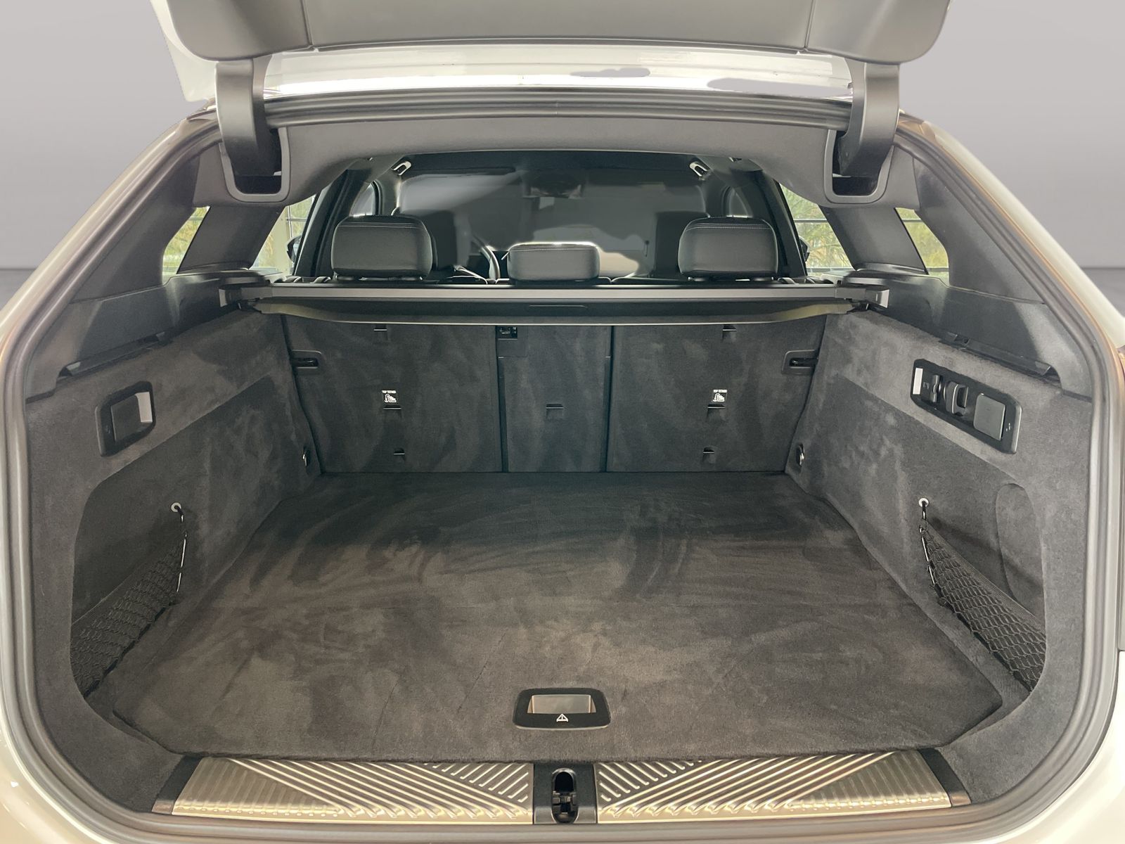 BMW 520 - Bild 16
