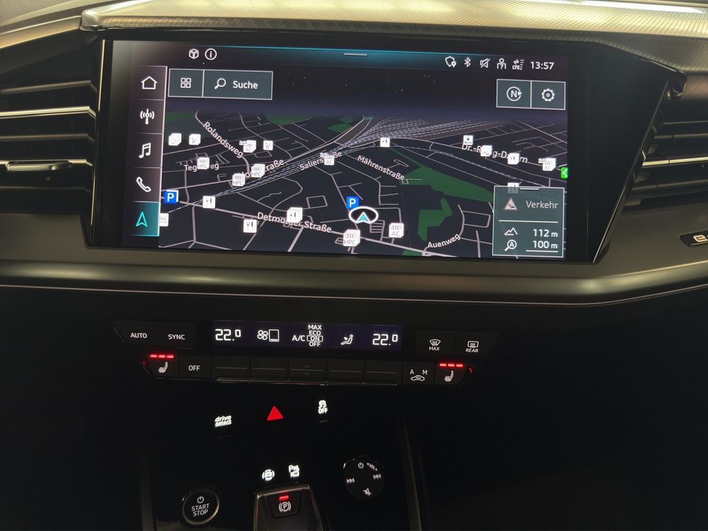 Audi Q4 e-tron - Bild 15