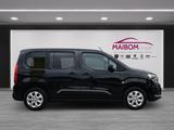 Opel Combo Life Elegance //SHZG//LHZG//RFK//NAVI - Opel Combo Life: Elegance