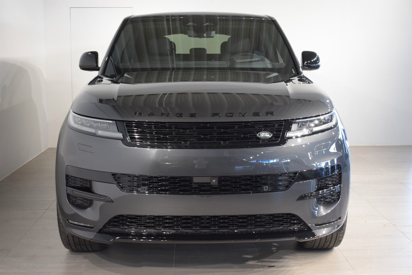 Land Rover Range Rover Sport 3.0 D300 MHEV AWD DYNAMIC HSE imagem 2