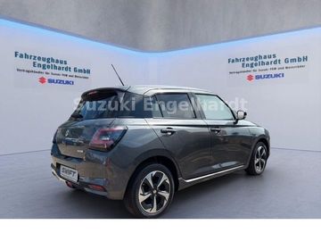 Suzuki Swift 1.2 HYBRID MT Comfort+