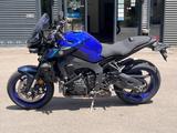 Yamaha MT 10 * 1.HAND* TÜV NEU* Scheibe* TOP* - ABS NAKED BIKE
