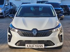 Fahrzeugabbildung Clio V Evolution 1.0 TCe 90 6E Automatik Rückfah