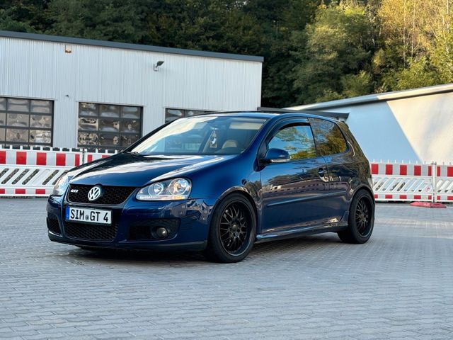 Volkswagen Golf 5 GTI DSG R32 Optik