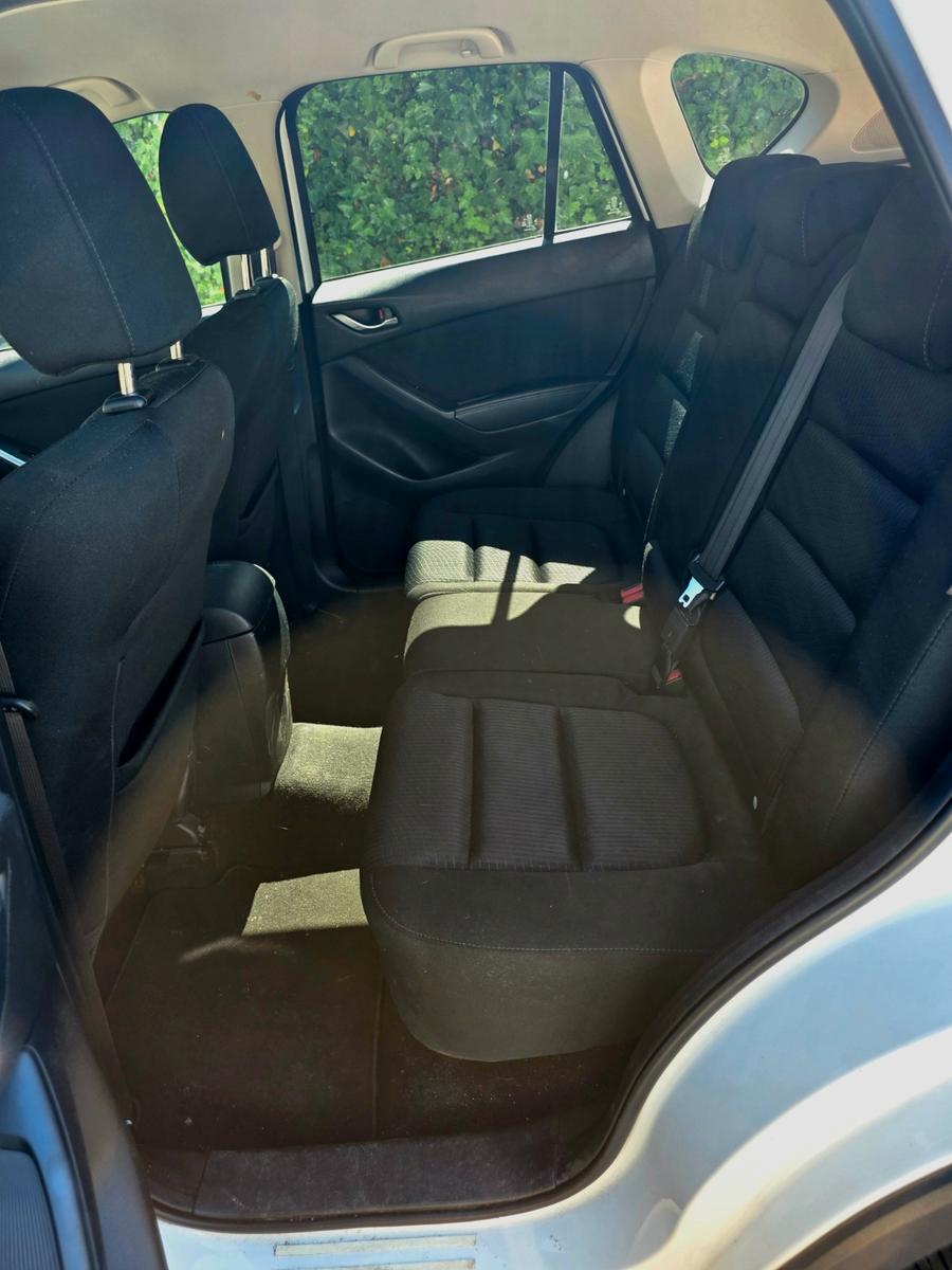Mazda CX-5 2014 — photo 12