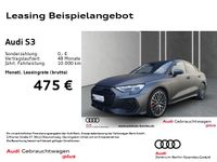 Audi S3 - Vorschau Bild 2