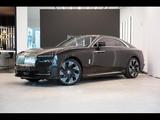 Rolls-Royce Spectre Provenance 2 Year Warranty &  Service - Rolls-Royce Elektroautos