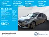 Skoda Scala 1.5 TSI Selection Tour Navi FrontAssist Pa - Skoda Scala Jahreswagen