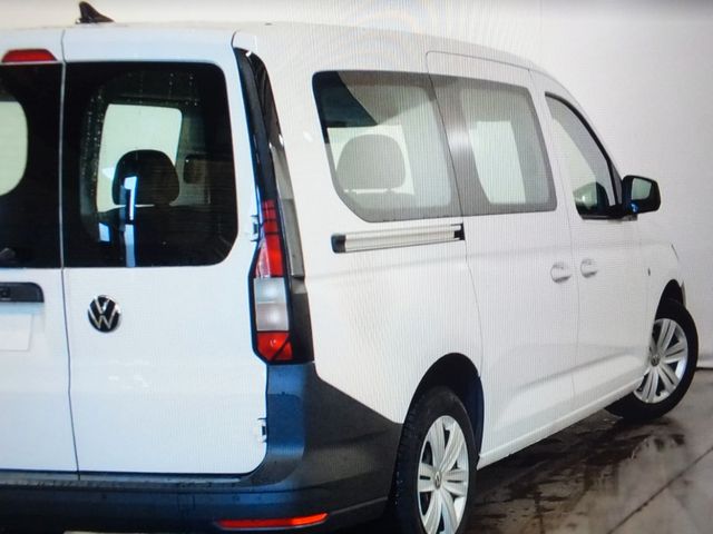 Volkswagen Caddy Maxi 1,5 TSI DSG-Automatik , NAVI, 5-Sitze