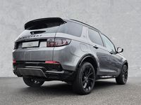 Land Rover Discovery Sport - Vorschau Bild 3
