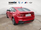 BMW X4 xDrive35d M Sportpaket + GARANTIE - BMW: Sportpaket
