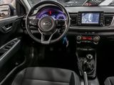 Kia Rio 1.2 Dream Team Kamera Navi Lenkradhzg. DAB - Kia in Hagen