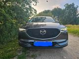 Mazda CX5 2,5 AWD Skyactive G  Bose 360 A... - Mazda CX-5 in Braunschweig