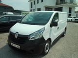 Renault Trafic Kasten L1H1 2,7t*1.Hand*6.Gang*AHK** - Renault Trafic Gebrauchtwagen in Stuttgart