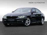 BMW 420d Gran Coupe xDrive M Sport |LED|HUD|NAVI|LM - BMW 420 Gran Coupé aus 2019