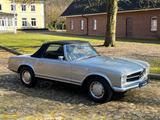 Mercedes-Benz 280SL Pagode R113 Cabrio - Oldtimer: Pagode