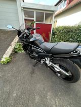 Suzuki GSF 1250 Bandit