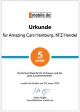Mercedes-Benz Viano 3.0 CDI Ambiente Edition lang 7 Sitz|Xenon - Mercedes-Benz Viano Gebrauchtwagen in Hamburg