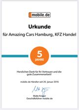 Mercedes-Benz Viano 3.0 CDI Ambiente Edition lang 7 Sitz|Xenon - Mercedes-Benz Viano mit Diesel-Antrieb