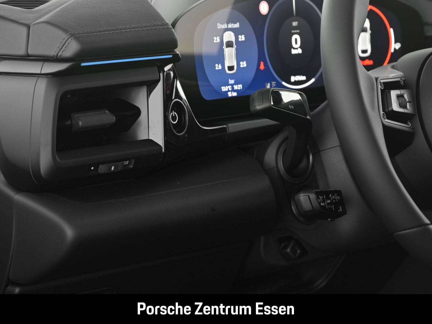 Porsche Macan - Bild 10